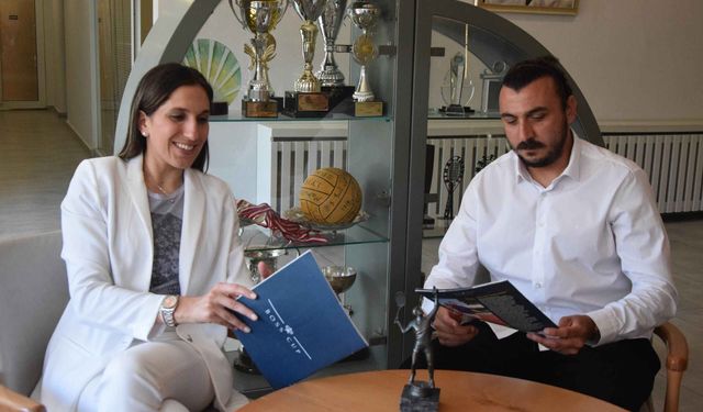 İş dünyası 10. Boss Cup’ta kortlarda buluşacak