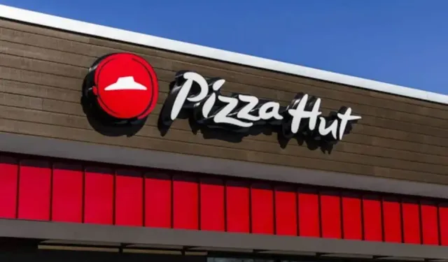Pizza Hut, Yum Brands çatısından ayrılıyor: 47 yıllık ortaklık sona erdi