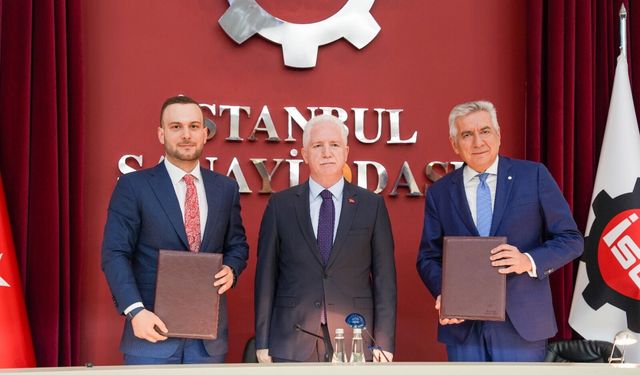 COP31 Yolunda Sanayide Sıfır Atık ve Döngüsel Ekonomi İş Birliği