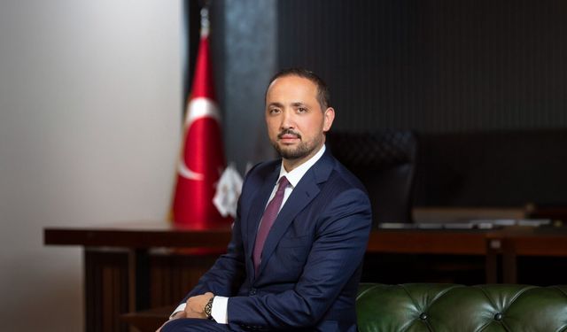 Efor Yatırım ve Efor Gübre’den İSO İkinci 500’de Çifte Başarı