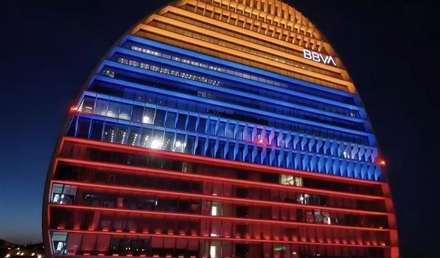Garanti BBVA'dan Venezuela'da depremzedeler için küresel dayanışmaya destek