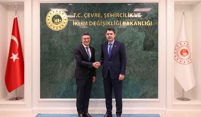Garanti Bbva, Bbva İle Birlikte Cop31'in Küresel Bankacılık Partneri Oldu
