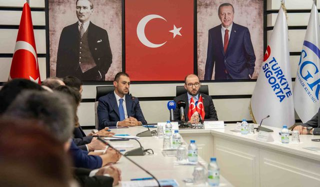 Emeklilere Türkiye Sigorta’dan Özel Avantajlar