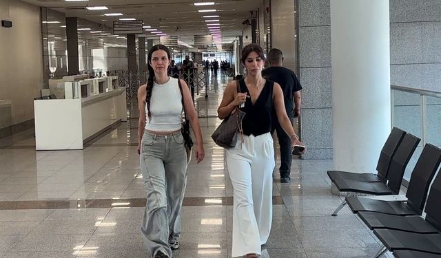 İrem Helvacıoğlu’ndan Ahbap soruşturması ifadesi: “Hiçbir maddi kazancım olmadı”
