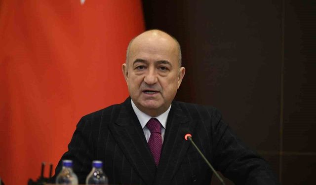 AK Partili Gider'den 15 Temmuz Mesajı: