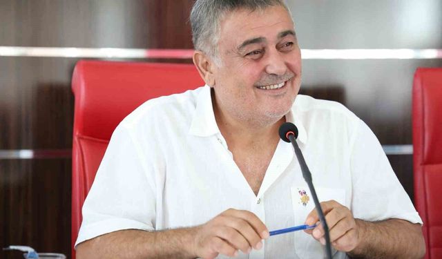 Aksu belediyeleri arasında güç birliği protokolü