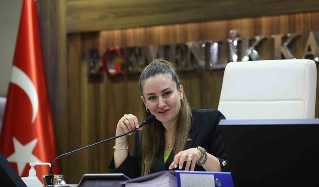 Antalya'nın toplu ulaşım ağı güçleniyor