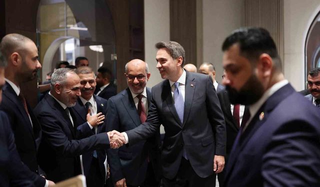 Bakan Bayraktar: 'Irak'tan Ceyhan'a petrol akışı devam edecek'