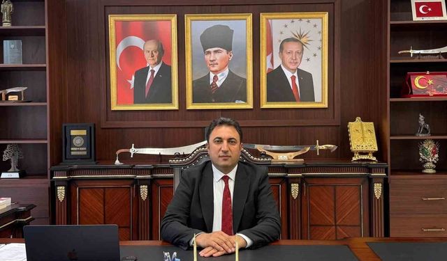Başkan Cengiz'den festival sonrası teşekkür mesajı