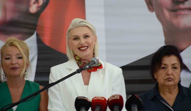 Bilecik Belediye Başkanı Subaşı CHP'den istifa etti
