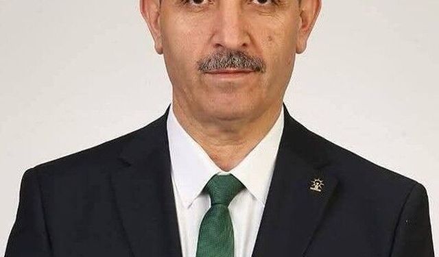 Orhangazi Belediye Başkan Yardımcısı Altuntaş kalp krizi geçirdi