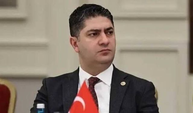 Özdemir'den çarpıcı FETÖ açıklaması: 'FETÖ için Kayseri önemli bir merkez'