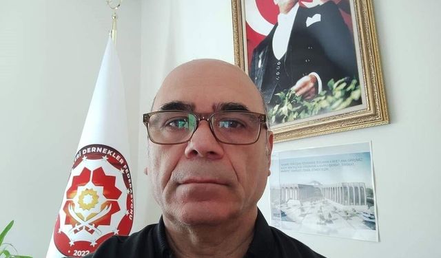 Özgür Özel'e sert tepki: 'Sizi 2 Temmuz anma etkinliklerinde görmek istemiyoruz'