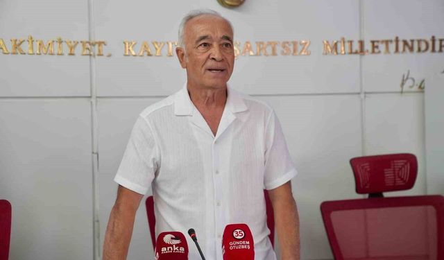 İZMİR