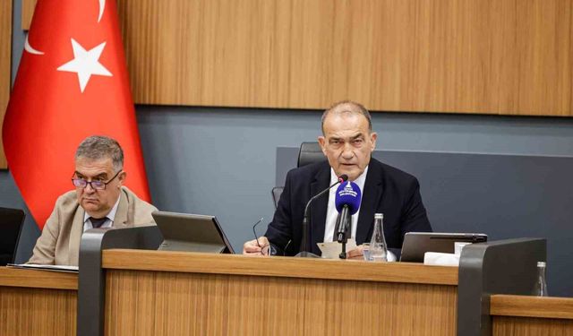 Uzundere iddialarına karşı hukuki açıklama: 'Belediyemizin kaybettiği kira davası yok'