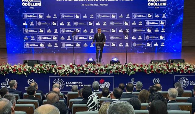 Türkiye Sanayisinde 23 Yıllık Rekor: Katma Değer 250 Milyar Doları Aştı