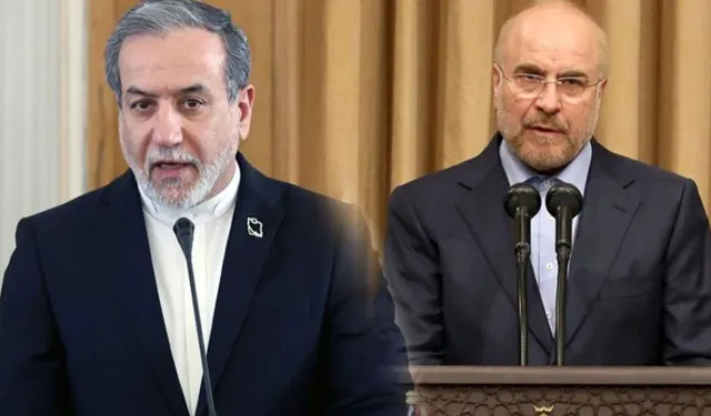 ABD basını: 'İsrail, Arakçi ve Galibaf'a suikast planladı'