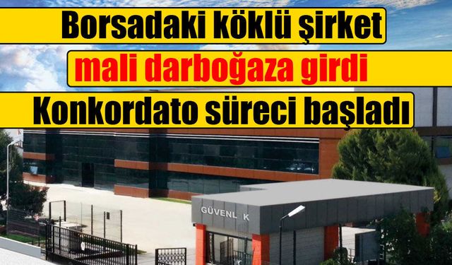 Borsa