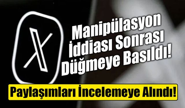 Sol Haber'in X hesabına erişim engeli!