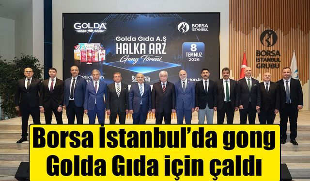 Borsa