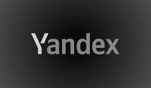 Yandex Türkiye'den Ekovitrin'in haberlerine kamuoyu açıklaması!