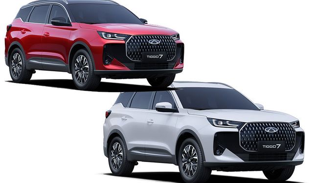 Yeni Chery TIGGO7 Comfort ile Premium SUV Deneyimi Daha Erişilebilir
