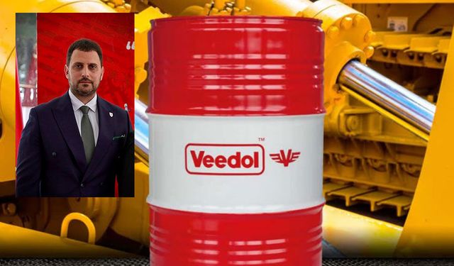 Dünyanın En Eski Motor Yağı Markalarından Biri Olan Veedol, Türkiye Pazarına Samsunlu Öztaş Otomotiv ile Giriyor