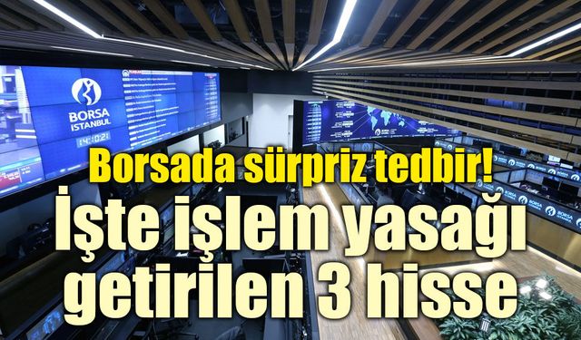 Borsa