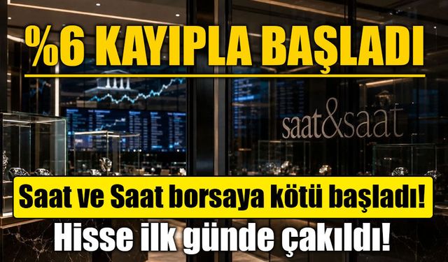Borsa