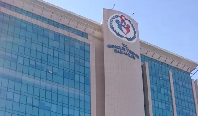 Gençlik ve Spor Bakanlığı 600 personel alacak