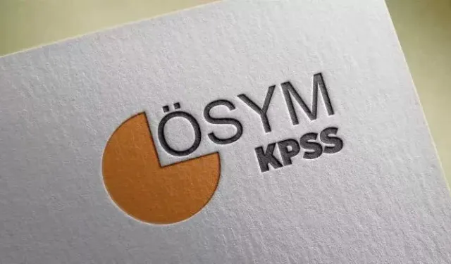 Memur Adayları İçin Başvuru Maratonu Başladı: 2026-KPSS Ön Lisans Ve DHBT Takvimi Netleşti
