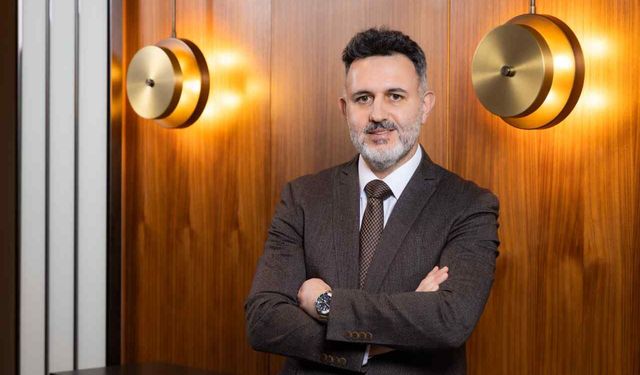 Mahmut Sefa Çelik: "Turizmde maliyet baskısı artarken, talep yön değiştiriyor”