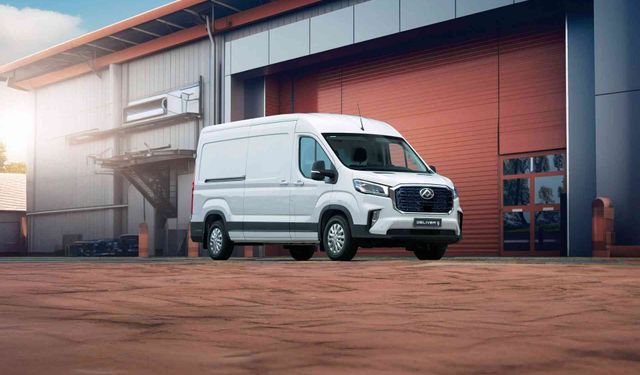 Maxus'tan İşletmelere Faizsiz 500 Bin TL Finansman Desteği!