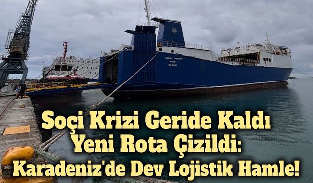 Lojistik