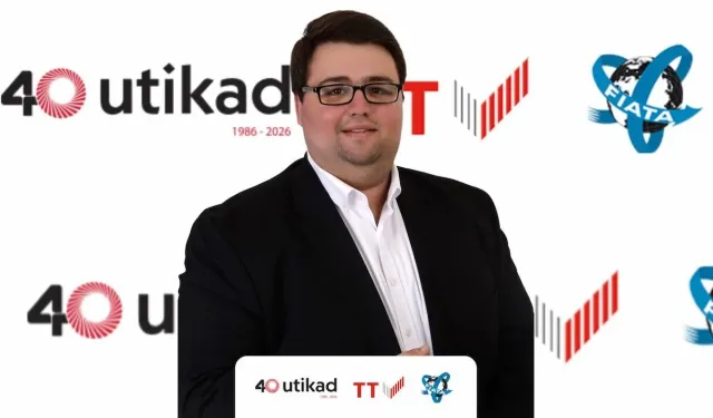 Lojistik