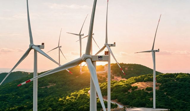 METGÜN ENERJİ’NİN 2026’NIN İLK YARISINDA NET KÂRI 1,2 MİLYAR TL