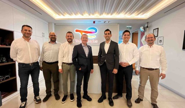 TotalEnergies ve Euromaster İş Birliği 3. Dönemine Girdi