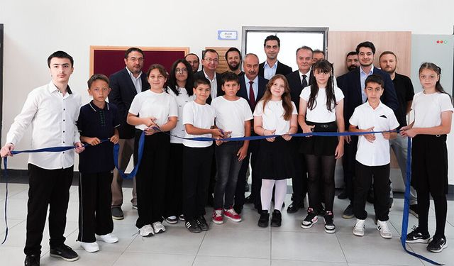 İGA İstanbul Havalimanı’nın Zafer Yolu Projesi 6. Yılında