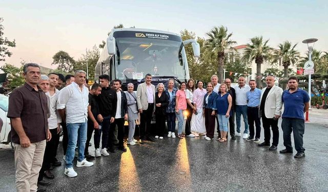 İZMİR