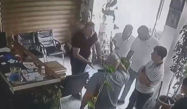 Başkan Bilecen'den muhtarla yaşanan tartışmaya ilişkin açıklama: 'Suç duyurusunda bulunacağım'