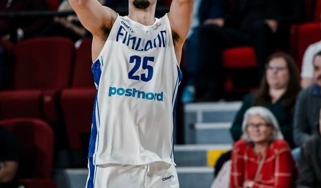 Denizli Basket'ten potaya güçlü takviye