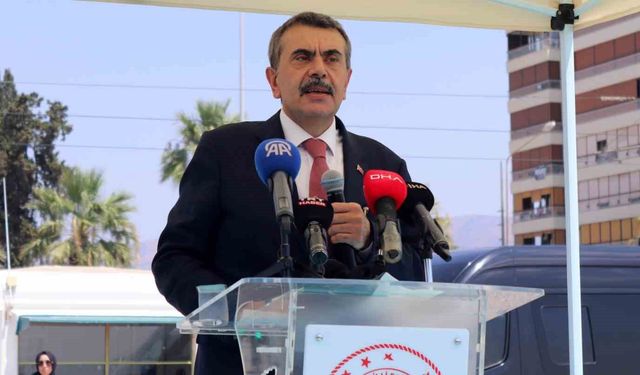 İZMİR