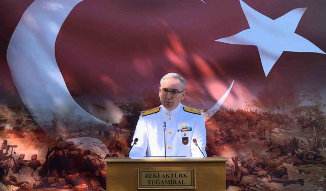 MSB Basın ve Halkla İlişkiler Müşaviri Aktürk: 'SDG'nin feshi, Suriye'nin toprak bütünlüğünün korunması ile 'Tek Devlet, Tek Ordu' anlayışının güçlendirilmesi bakımından önemli bir gelişmedir'