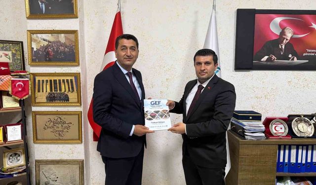 MTSO Başkan Adayı Boyraz: 'Gençler ve kadınlarla iç içe bir oda oluşturacağız'
