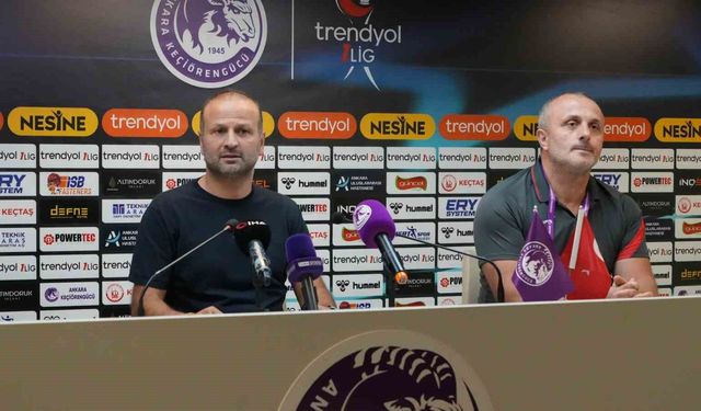 Osman Zeki Korkmaz: 'Süper Lig ve 1. Lig hakem yetiştirme yerleri değildir'
