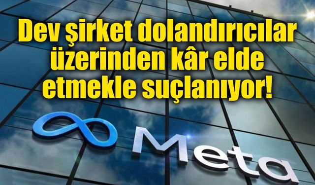 Meta dolandırıcılar üzerinden kâr mı elde ediyor? Polonya’dan sosyal medya devine sert suçlama