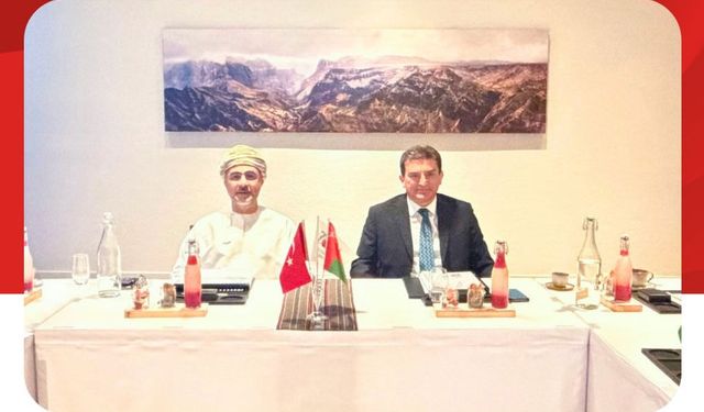 TOI’den Türkiye’ye 15 milyon euroluk yatırım kararı