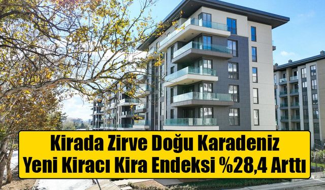 Fiyatlar Artıyor, Reel Getiri Düşüyor: Konut Piyasasında Temmuz Tablosu