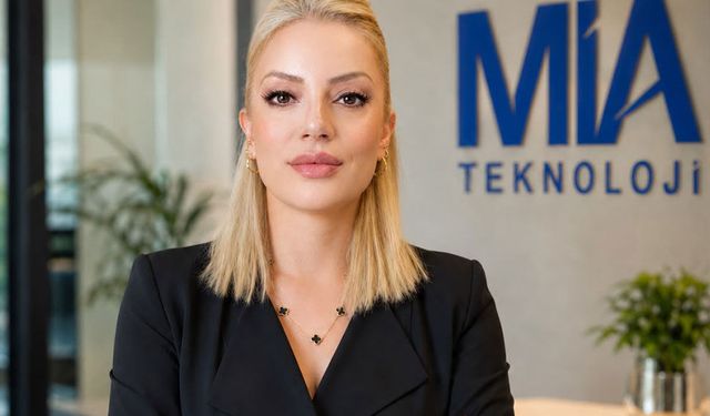MİA Teknoloji, 20 yıllık teknoloji birikimini sürdürülebilir bir geleceğe taşıyor