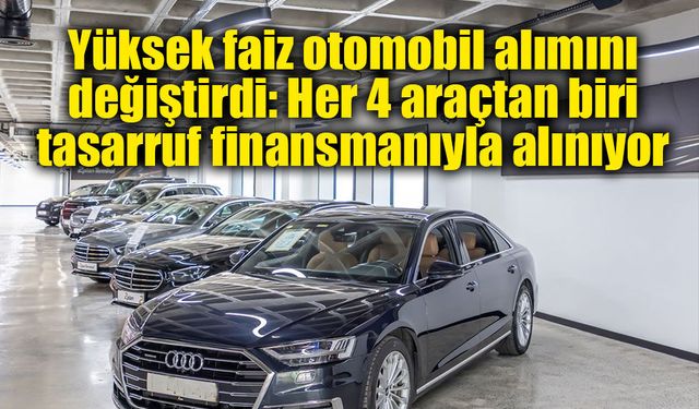 Otomobil İlanlarında Kapora Tuzağı: Ucuz Araç Hayaliyle Paranızı Böyle Alıyorlar